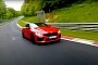 2020 BMW M8 Competition Laps the Nurburgring in Porsche 911-Rivaling Time