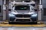 2020 BMW M8 Gran Coupe Enters Production Ahead of LA Auto Show Premiere