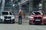 2020 BMW X3 M and X4 M Star in Official Videos, Start From $70,000
