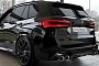 2020 BMW X5 M Competition Rendered, Looks Like the Real Deal