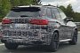 2020 BMW X5 M Competition Spotted on Autobahn, Gets Closer To Production