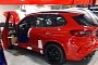 2020 BMW X5 M Competition: This Could Be It