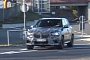 2020 BMW X5 M Hits Nurburgring, Competition Package Rumors Grow