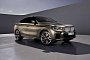 2020 BMW X6 Officially Revealed, Available With Illuminated Kidney Grille