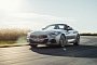 2020 BMW Z4 Full Specs, New Photos Released Ahead of Paris Debut