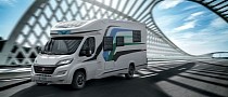 2020 Brings the Fiat Motorhome Just in Time for a Late Summer Trek