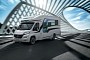 2020 Brings the Fiat Motorhome Just in Time for a Late Summer Trek