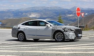 2020 Buick LaCrosse Facelift Canceled From U.S. Lineup