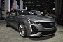 2020 Cadillac CT5 Is Confusing in Many Ways at New York Auto Show