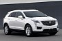 2020 Cadillac XT5 Reveals Facelift In China