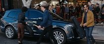 2020 Cadillac XT6 Gets "Crew Ready" Ads Directed by the Russo Brothers