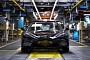 2020 Chevrolet Corvette Production Stopped Again Over Supply Chain Issues