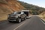 2020 Chevrolet Silverado HD Features Best-In-Class Towing Capacity