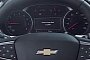 2020 Chevrolet Traverse Gets New Safety Feature to Force Teens to Buckle Up