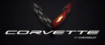 2020 Corvette Startup Animation Reveals Different Logo, Fonts