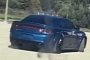 2020 Dodge Charger SRT Hellcat Widebody Filmed During Commercial Shoot