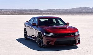 2020 Dodge Charger Widebody Models Allegedly Confirmed By “Sources”