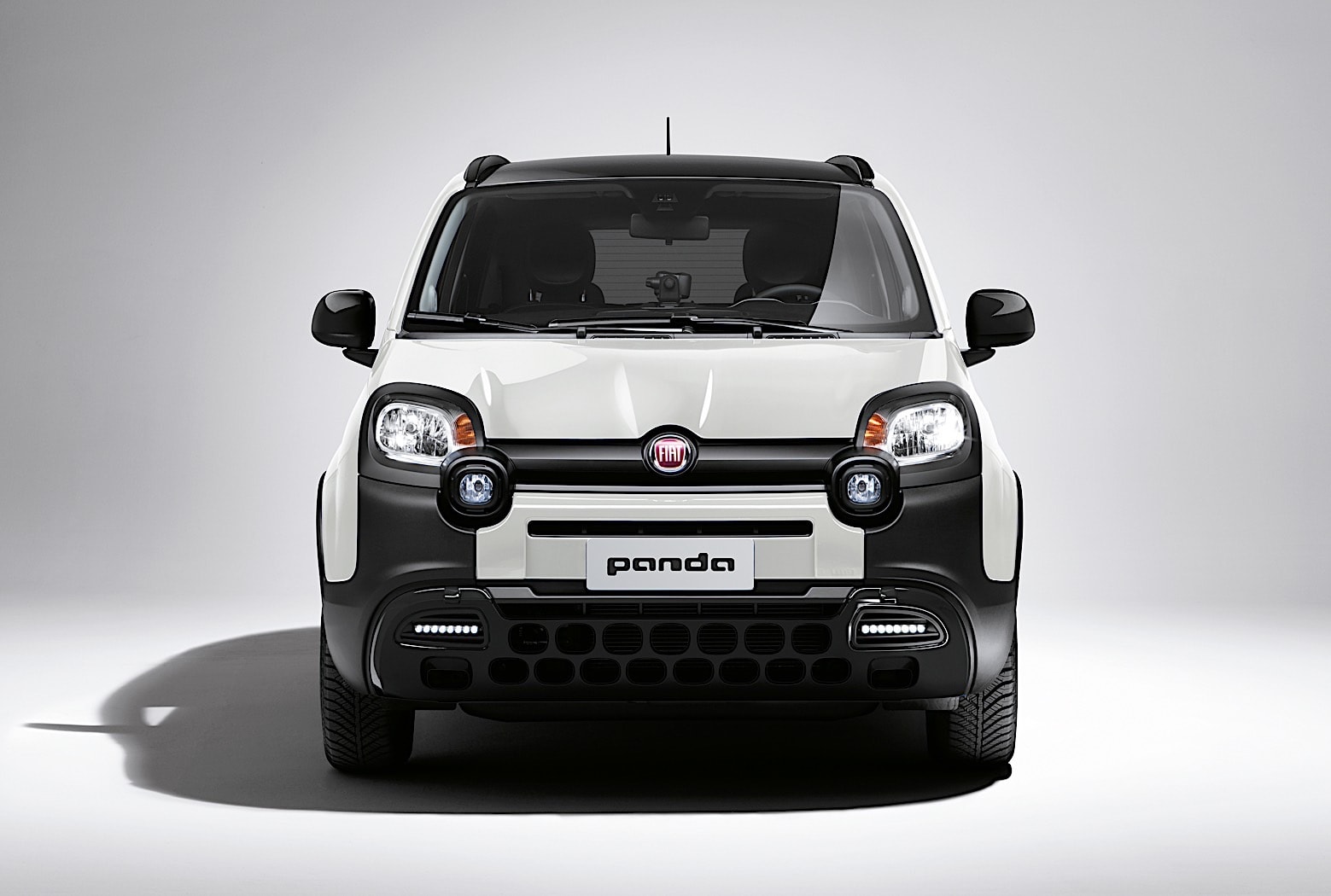 2020 Fiat Panda Waze Refreshed With New Looks Autoevolution