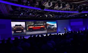 New Ford Baby Bronco Teased At Dealer Meeting