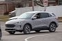 2020 Ford Escape Confirmed To Premiere On April 2nd