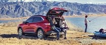 2020 Ford Escape Hybrid Has Best-in-Class Fuel Efficiency, Rated at 41 MPG