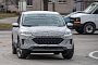 2020 Ford Escape / Kuga Spied With Production Body, Is a Like Jaguar-Focus Combo