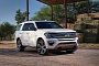 2020 Ford Expedition King Ranch Unveiled as Tribute to Texas Way of Life