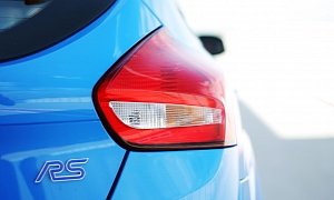 2020 Ford Fiesta RS Dismissed by European Design Director