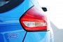 2020 Ford Fiesta RS Dismissed by European Design Director
