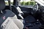 2020 Ford Focus ST Reveals Interior in Latest Spyshots