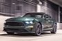 2020 Ford Mustang Bullitt Price Increased By $1,215
