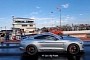 2020 Ford Mustang Shelby GT500 Drag Races Boosted F-150, Brutal Fight Follows