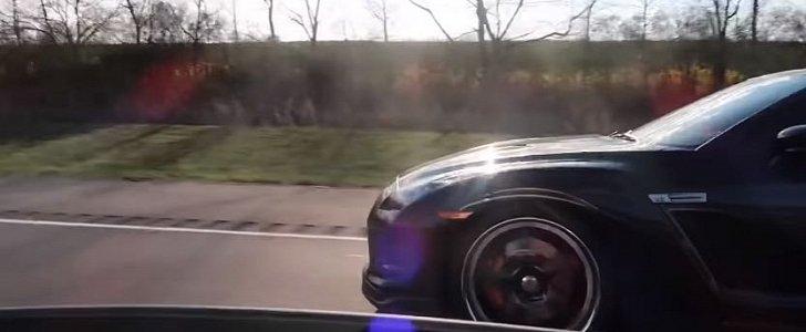 2020 Ford Mustang Shelby GT500 Drag Races Tuned Nissan GT-R