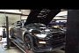 2020 Ford Mustang Shelby GT500 Hits the Dyno, Impresses at the Drag Strip