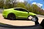 2020 Ford Mustang Shelby GT500 Races Viper, Freedom Wins