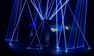2020 Ford Puma Teased Ahead Of June 26th World Premiere