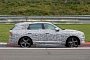 2020 Genesis GV80 Spied Lapping the Nurburgring, Looks Ready to Debut