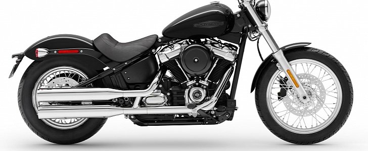 Harley-Davidson Softail Classic