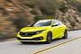 2020 Honda Civic Hits the Market with Minor Price Boost, Brings Nothing New