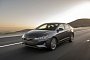 2020 Hyundai Elantra Drops Manual for Forte's Intelligent Variable Transmission