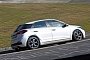 2020 Hyundai i20 N Spied Testing At the Nurburgring