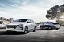 2020 Hyundai Ioniq Adds One-Pedal Driving Capability, Fresh Styling