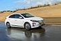 2020 Hyundai Ioniq Electric Promises 311 Kilometers Of Range