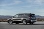 2020 Hyundai Palisade, Ram 1500 Receive Top Safety Pick+ Awards