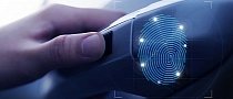 2020 Hyundai Santa Fe to Allow Fingerprint-Based Access and Engine Start