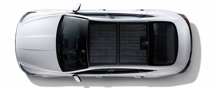 2020 hyundai sonata hybrid price revealed promises 52 mpg combined for 27 750 autoevolution