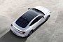 2020 Hyundai Sonata Hybrid Revealed With Solar Roof