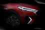 2020 Hyundai Tucson N-Line Teased, Available With Mild-Hybrid Turbo Diesel