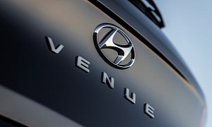 2020 Hyundai Venue Has Weird Name, Targets “Urban Entrepreneurs”