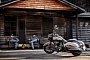 2020 Jack Daniel’s Indian Springfield Dark Horse Motorcycle Priced at $36,999